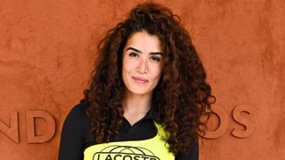 GALA VIDEO - Sabrina Ouazani fait de rares confidences sur son idylle avec Franck Gastambide : “La rupture a été douloureuse”