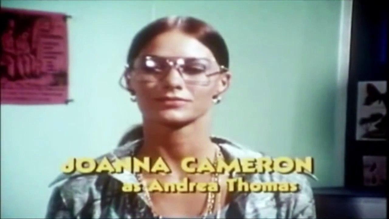 Los secretos de Isis - Intro de serie (1975)