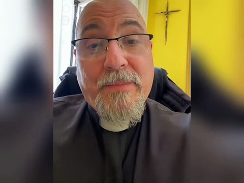 Sobre Pedro y su liderazgo en la Iglesia - Padre Juan Molina