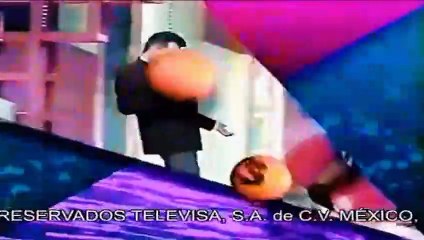 Sábado Gigante (Internacional) - con Don Francisco - Televisa - Intro del programa