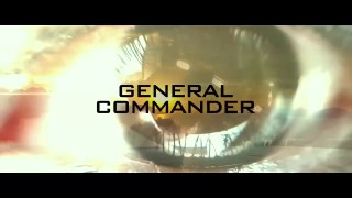 Film General Commander HD