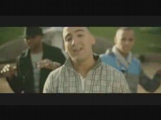 Fouradi - "Een nacht met jou"
