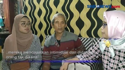 Keluarga Terpidana Pembunuhan Vina Berlindung di Rumah Pengacara, Mengaku Diintimidasi dan Didatangi Polisi