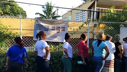 Colegio El Buen Pastor en Buenos Aires de Herrera