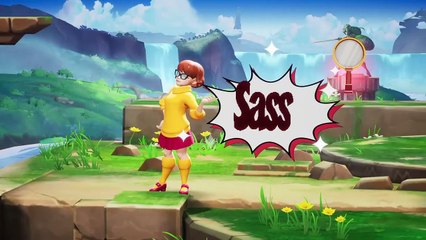 MultiVersus - il trailer della modalità Rifts Mode