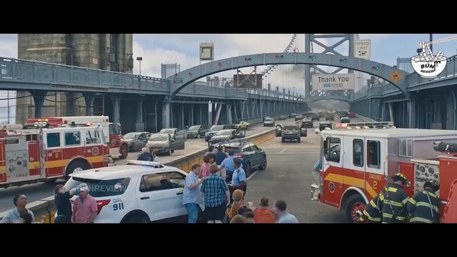 Phim siêu anh hùng mới nhất của vũ trụ điện ảnh DC -REVIEW PHIM- Shazam Cơn thịnh nộ của các vị thần