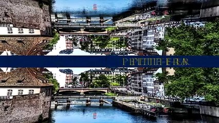 Tips-4-Trips - #Tipp169 -- Petite France, ein Strasbourg-Highlight