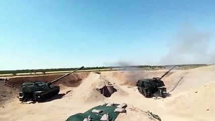 "Teröre ve teröriste hiçbir yerde geçit yok'' TSK, PKK/YPG’lileri havaya uçurdu