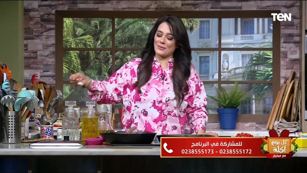 حسن ابو طالب عضو الهيئة الاستشارية بالمركز المص...