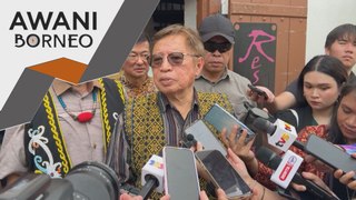 Sarawak kaji pendekatan kenaikan gaji minimum
