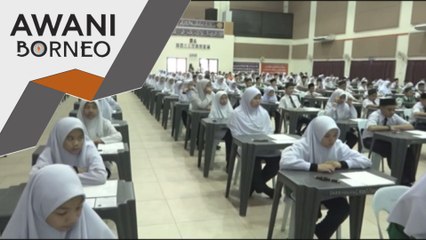 Kembalikan UPSR, Sarawak hargai sokongan KPM