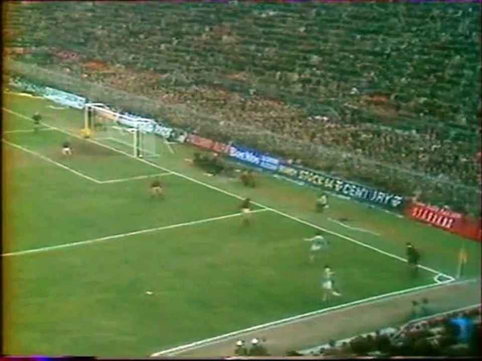 MILAN AC  - JUVENTUS  - 1979 - SAISON  1978/1979 -
