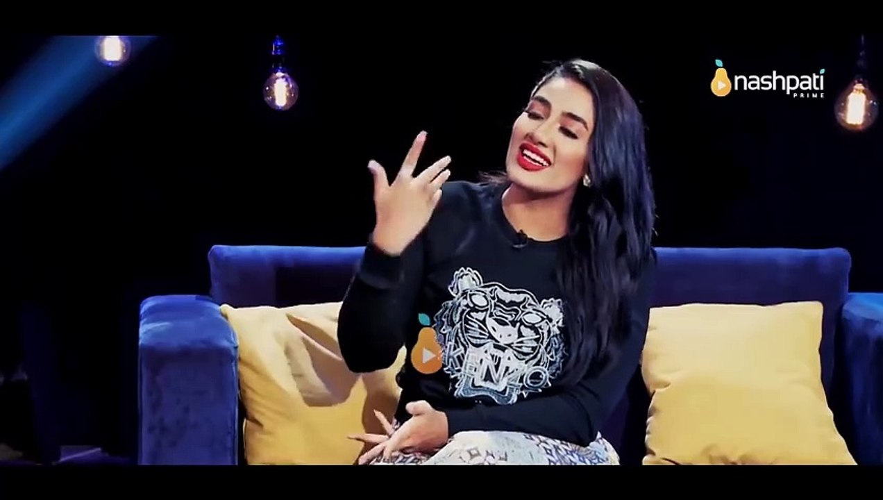 To Be Honest 2.0 _ Mathira _ Tabish Hashmi _ Full Episode _ Nashpati Prime(720P_HD)