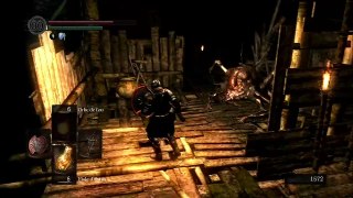 Dark Souls: Prepare to Die Edition online multiplayer - ps3