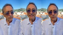 Cannes : quand Alain Chamfort a dormi par effraction dans le Palais des festivals
