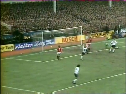 TOTTENHAM - MANCHESTER.UNITED - 1979 - SAISON 1978/1979 -LIP_9