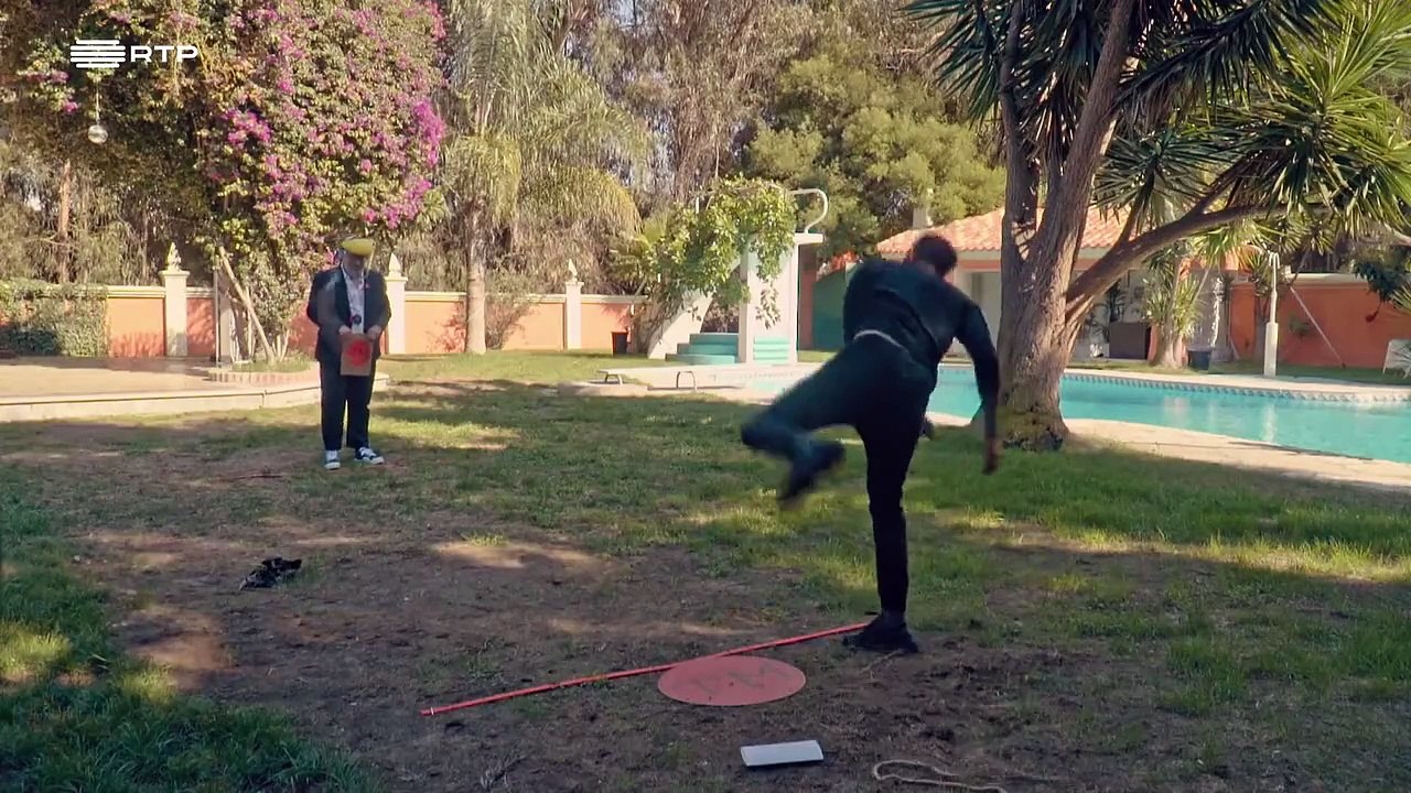 Taskmaster PT- T2E08