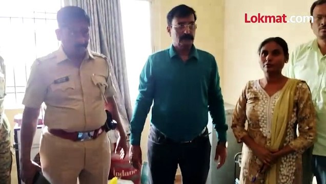छत्रपती संभाजीनगरमध्ये पोलिसांची मोठी कारवाई