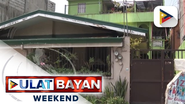 Tatlo, kabilang ang isang menor de edad, natagpuang patay sa loob ng kanilang bahay sa Las Piñas...