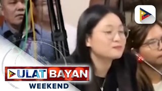PBBM, naniniwala na kailangang imbestigahan ang pagkatao ni Mayor Alice Guo ng Bamban, Tarlac