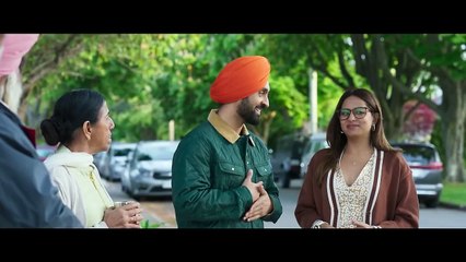 Medal (2023) Punjabi Film | Watch Full Movie on Dailymotion 🎬