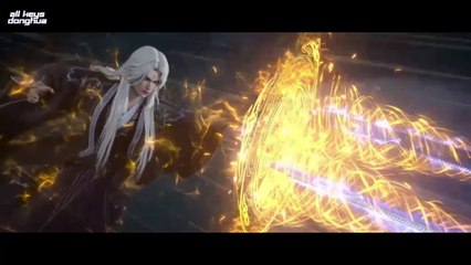 (Wang Lin)-XN Ep 37 ENG SUB