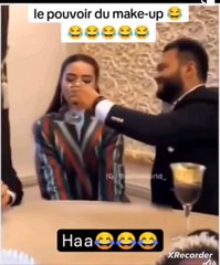 Voici ma nouvelle vidéo