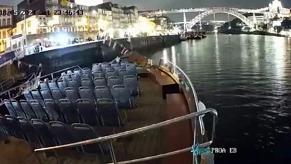 Meteoro ilumina o céu de Portugal na noite deste sábado, 18