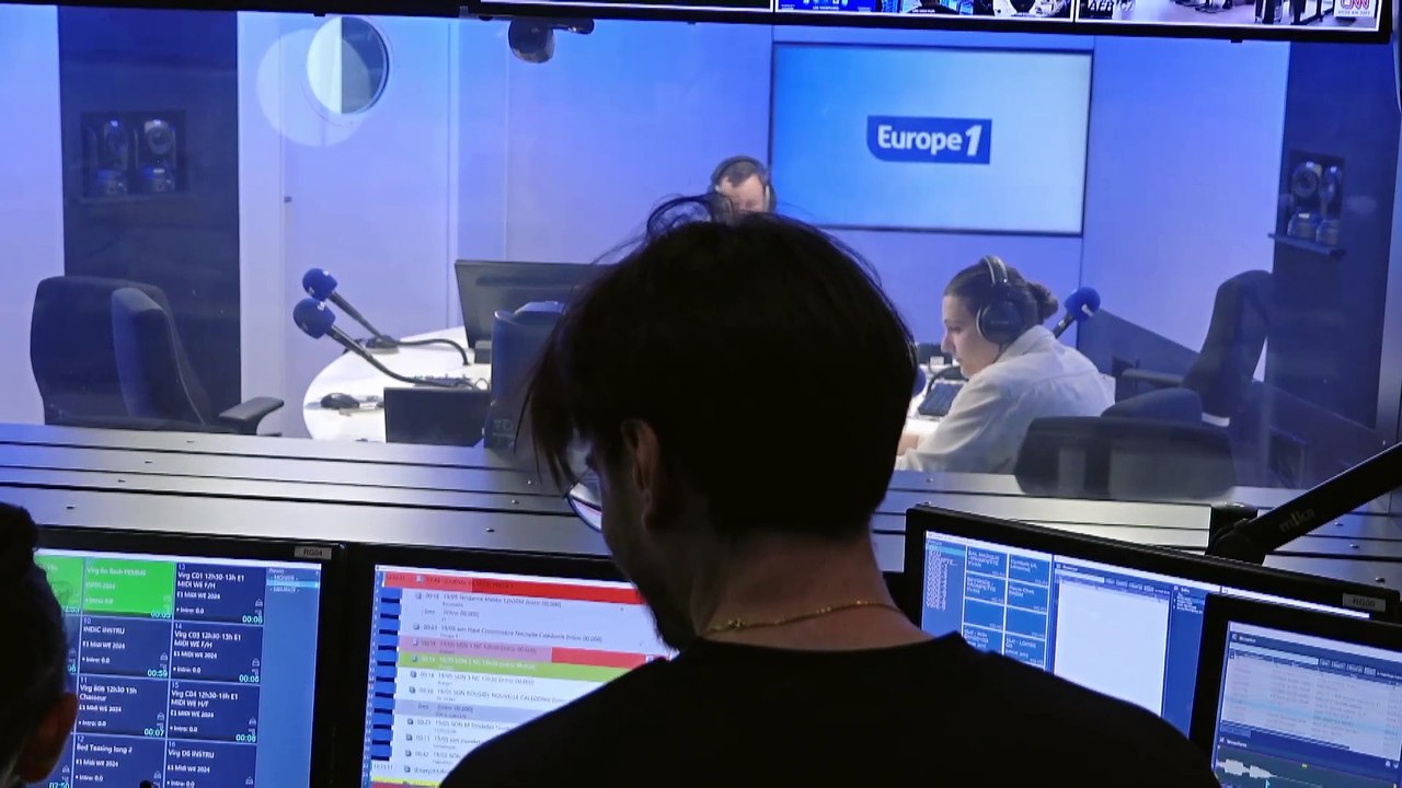 Nouvelle-Calédonie : tirs sur des barrages, médiathèque et mairie annexe incendiées... Nouvelle nuit agitée à Nouméa