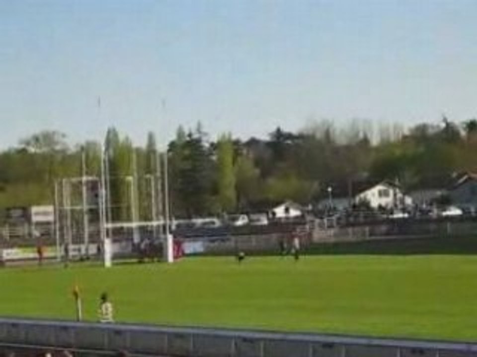 SMR Vs Blagnac 26/23