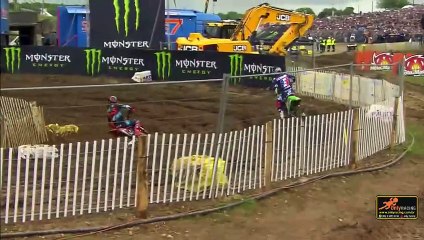 24- MX ETAPA 7 - FRANÇA - MX1 CORRIDA 1