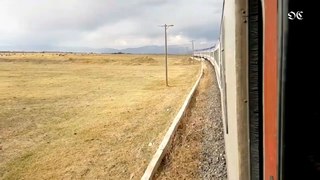 Plan Rail Maroc 2040 : projets d'extension ferroviaire pour relier le Maroc au reste de l’Afrique