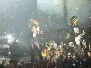 Concert Strasbourg TH- An deiner seite