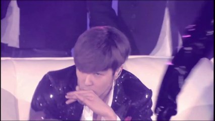 Yunho - Honey Funny Bunny