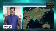 पाकिस्तान अधिकृत kashmir के हालात पर भारत चिंतित | POK | india vs pakistan