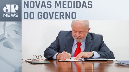 Lula se reúne com ministros para acompanhar ações no Rio Grande do Sul