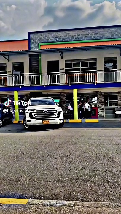 Beautifull car