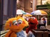 Columbia Pictures Website Clips: The Adventures of Elmo in Grouchland (Fullscreen Version)