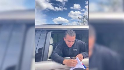 Últimos días de Mbappé en París, aparece Ethan y le preguntan por el Madrid: atentos a su respuesta