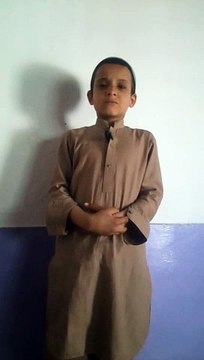 Islamic video Tilawat Quran Majeed