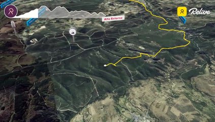 Marcha Bembibre BTT 🚵‍♂️