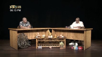 KI AGRIKILTI POU AYITI|18 MAI 2024