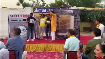 The Innovative BJP Washing Machine in India is Greatly Explained