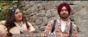 Udaarian (Badi lambi hai kahani mere pyaar di) - Satinder Sartaaj _ Love Songs _ New Punjabi Songs