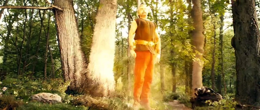 Astérix aux Jeux olympiques Bande-annonce (EN)