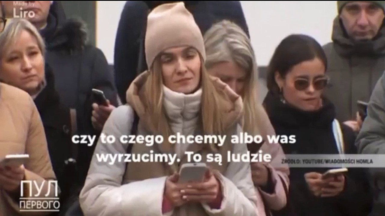 Płyną pierwsze głosy poparcia dla rządu Tuska.