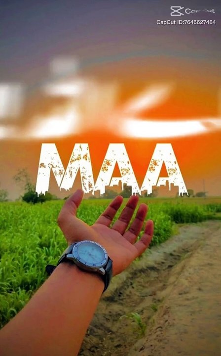 Mama