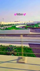 Beautiful Qatar vibe