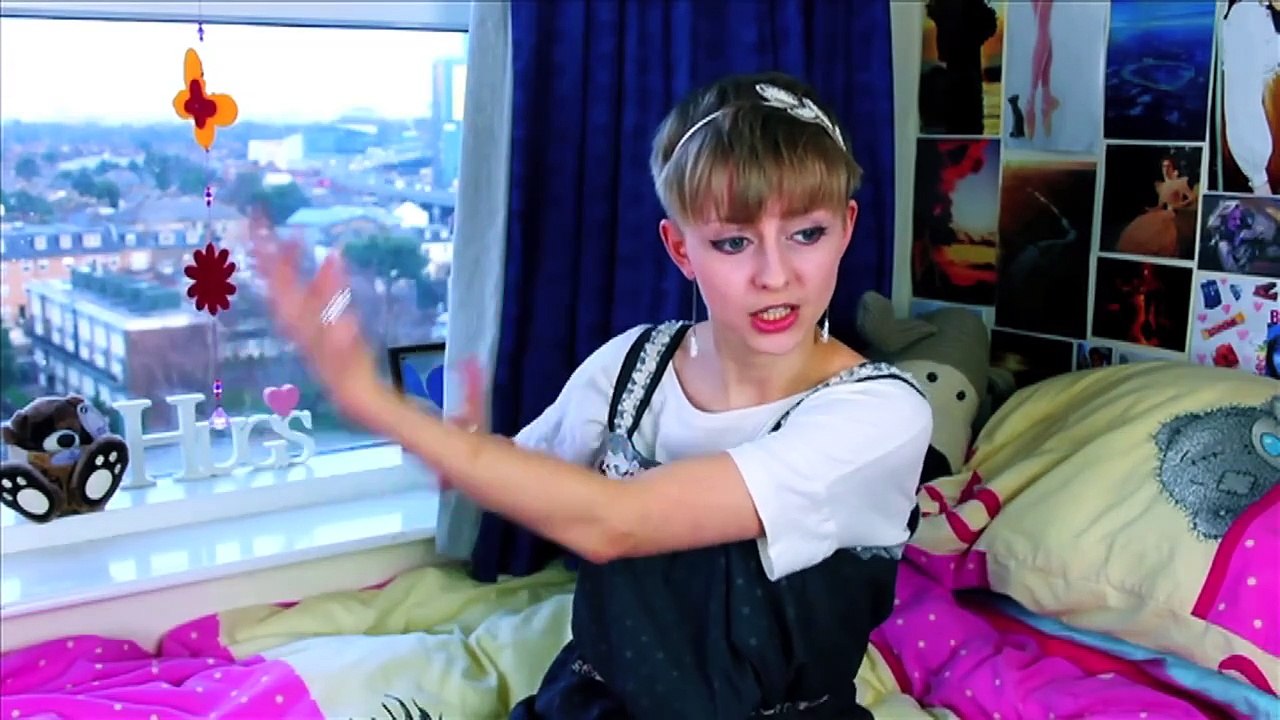 #ASKBECKIE  Beckie0