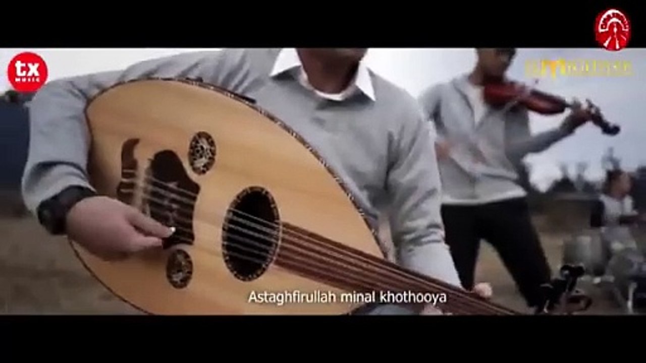 Ai Khodijah (El Mighwar) - Ya Sayyidi [Official Music Video HD]